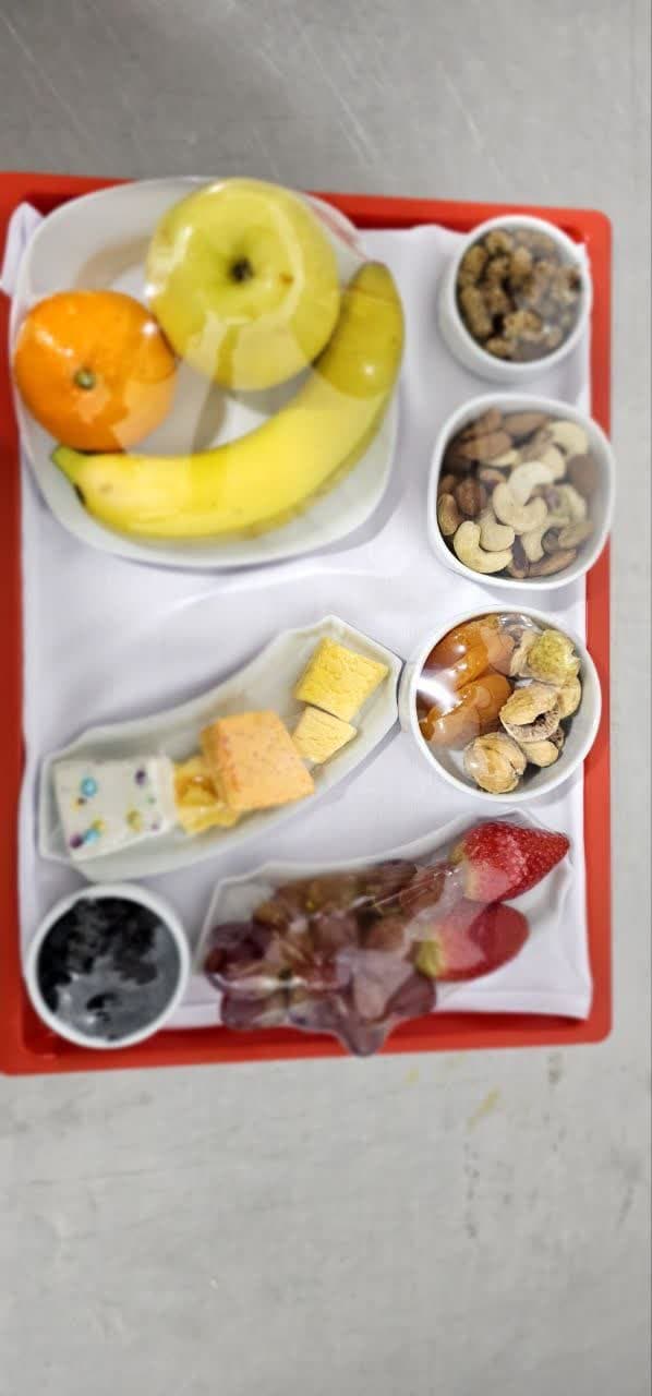 Staff Catering 3
